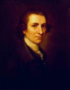 Matthew Pratt Portrait of Thomas Paine china oil painting artist